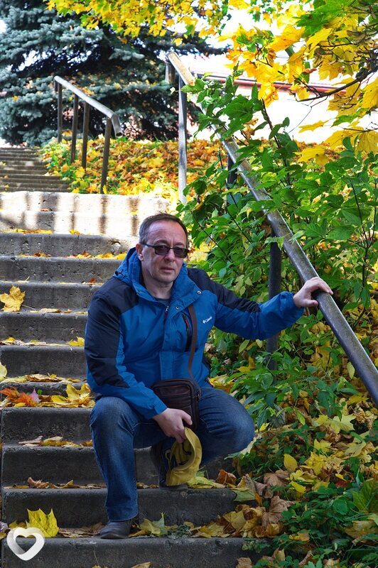 Андрей, 49, Рыбинске — анкета №3249013
