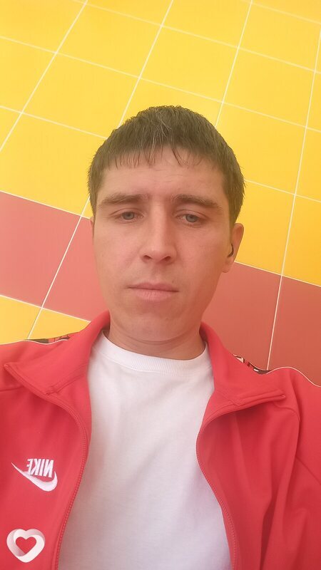 Егор, 35, Екатеринбурге — анкета №3249018