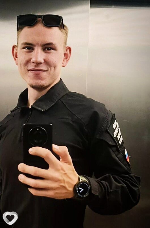 Сергей, 26, Рязани — анкета №3249163