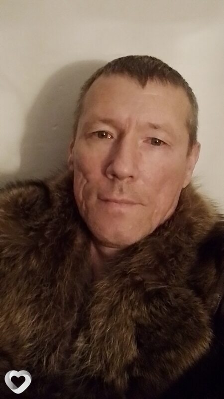 Андрей, 50, Калуге — анкета №3249170