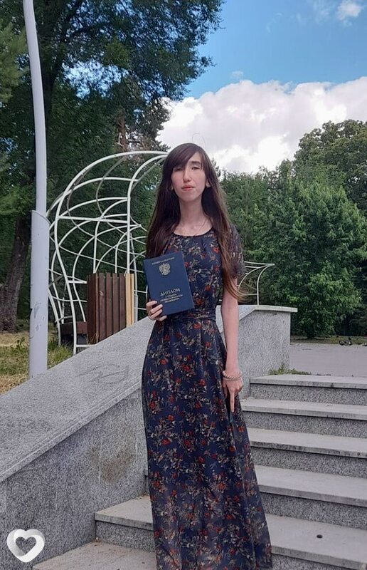 Эльвина, 24, Казани — анкета №3249172