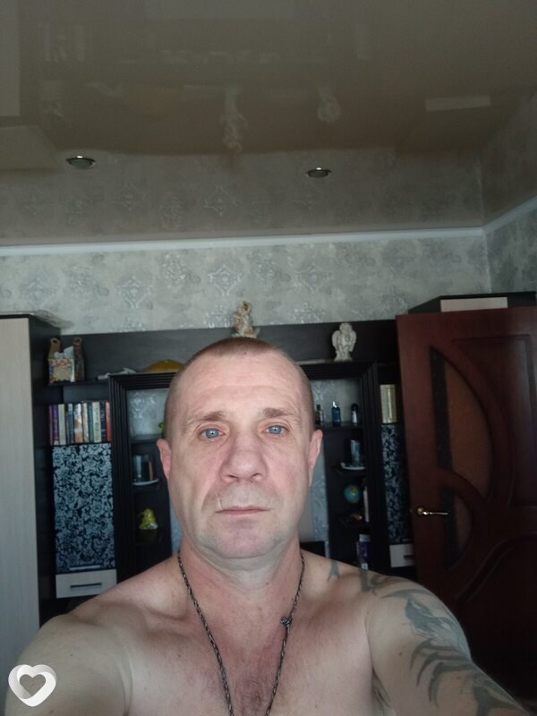 Роман, 45, Курске — анкета №3249173