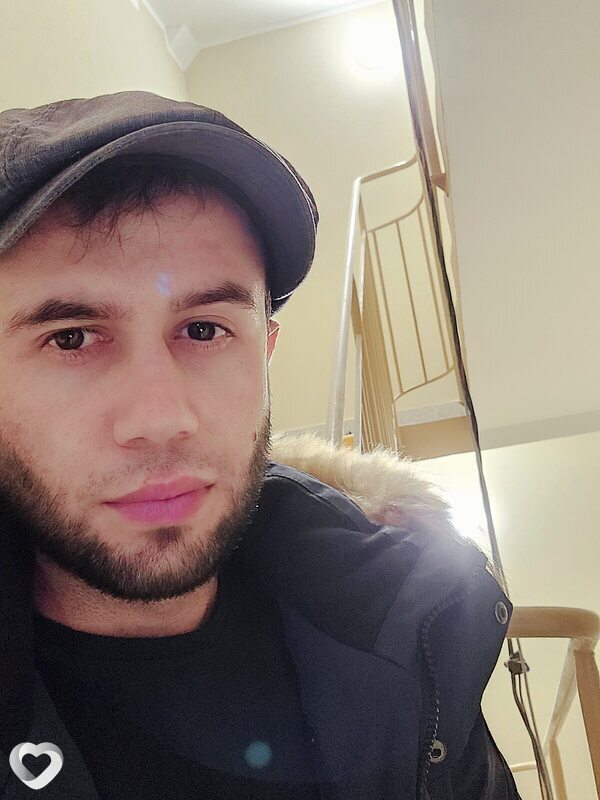 Jahongir, 30, Сургуте — анкета №3249179