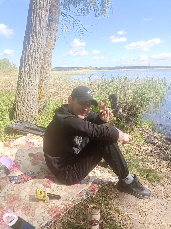 Александр, 35, Димитровграде — анкета №3249180