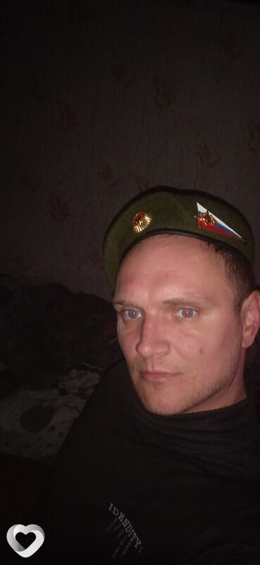 Стас, 36, Смоленске — анкета №3249107