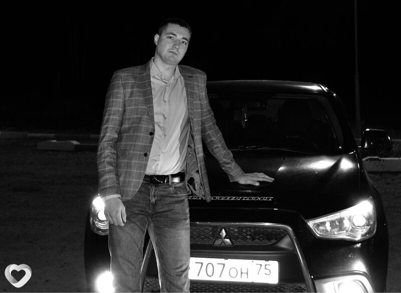 Кирилл, 23, Кургане — анкета №3249116