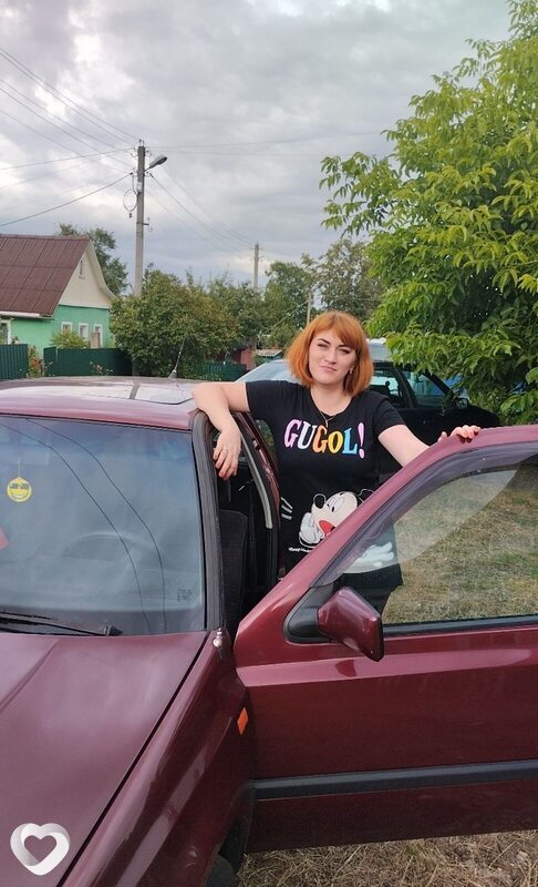 Ирина, 43, Витебске — анкета №3249119