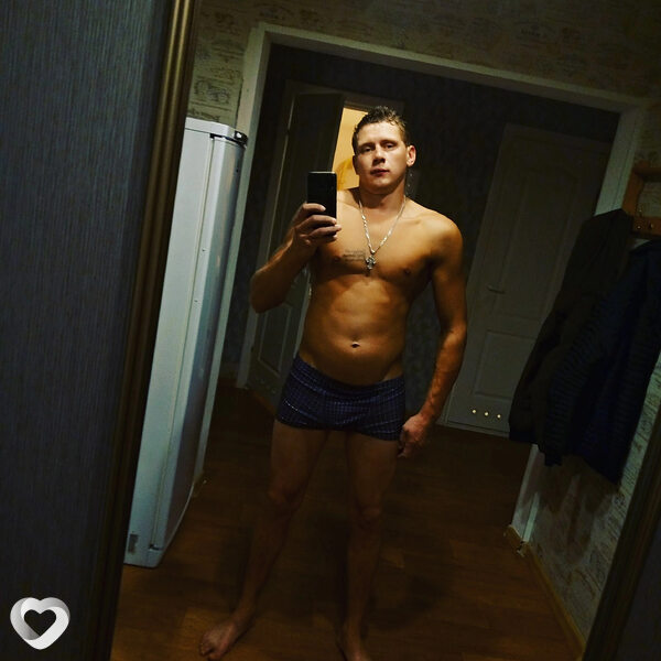 Юрий, 35, Ржеве — анкета №3249123