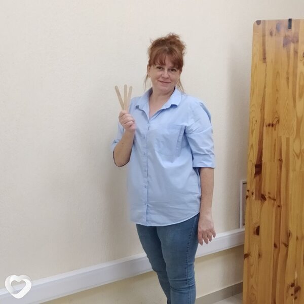 Алёна, 46, Краснодаре — анкета №3249124