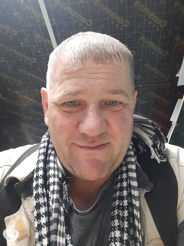 Женя, 50, Рязани — анкета №3249125