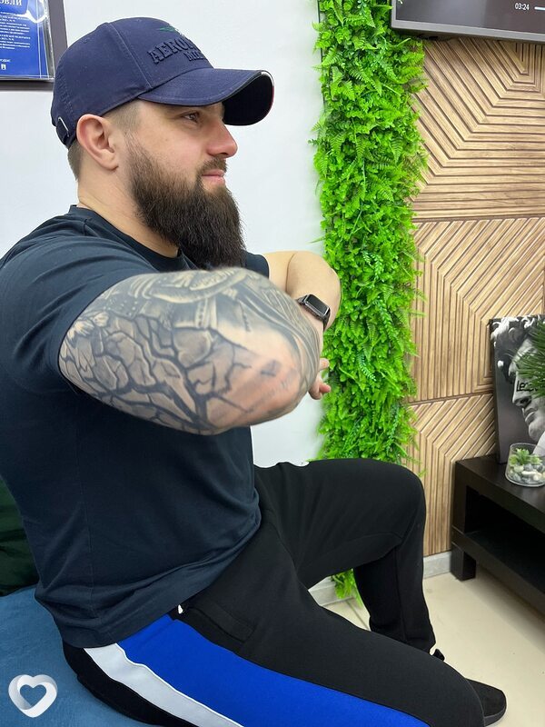 Evgenii, 29, Алчевске — анкета №3249127