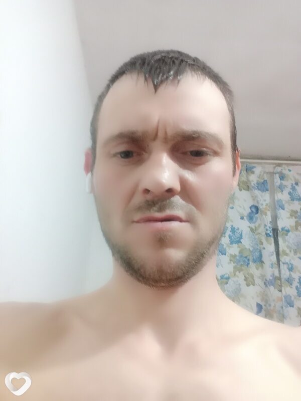 Петр, 36, Астане — анкета №3249181