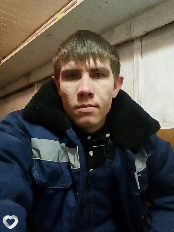 Евгений, 33, Канаше — анкета №3249182