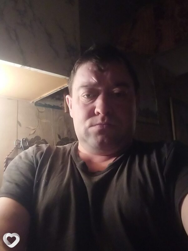 Александр, 41, Ярославле — анкета №3249183