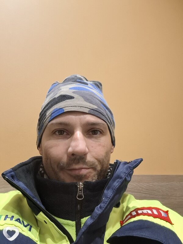 Александр, 39, Рига — анкета №3249190