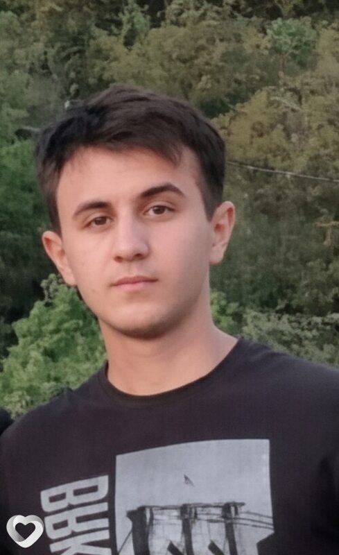 Али, 23, Шымкенте — анкета №3249194