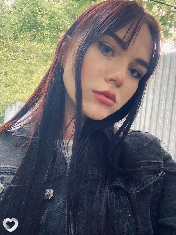 Полина, 20, Челябинске — анкета №3249197