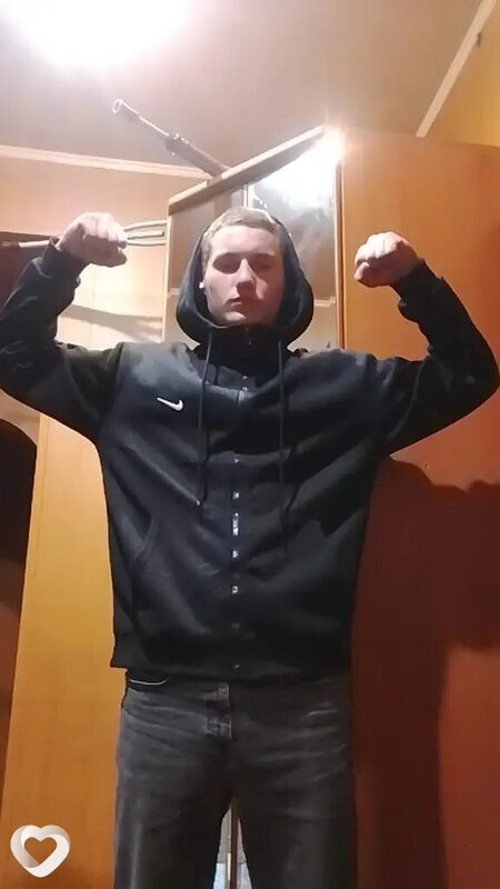 Андрей, 18, Юрге — анкета №3249198