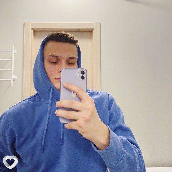 Андрей, 26, Екатеринбурге — анкета №3249199