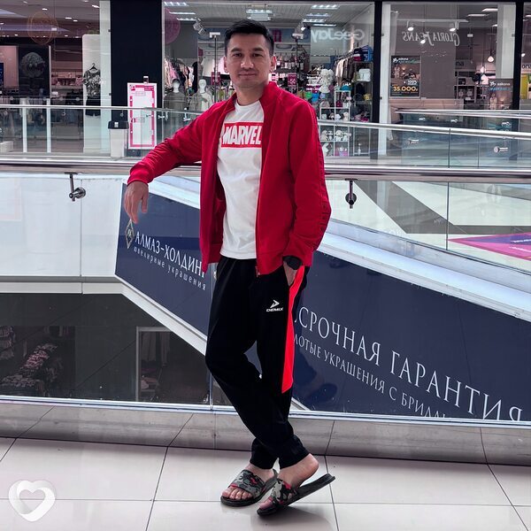 Евгений, 37, Оренбурге — анкета №3249202