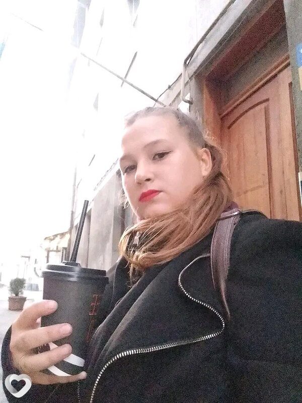 Катя, 38, Львове — анкета №3249204