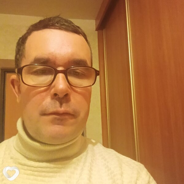 Максим, 44, Минске — анкета №3249081