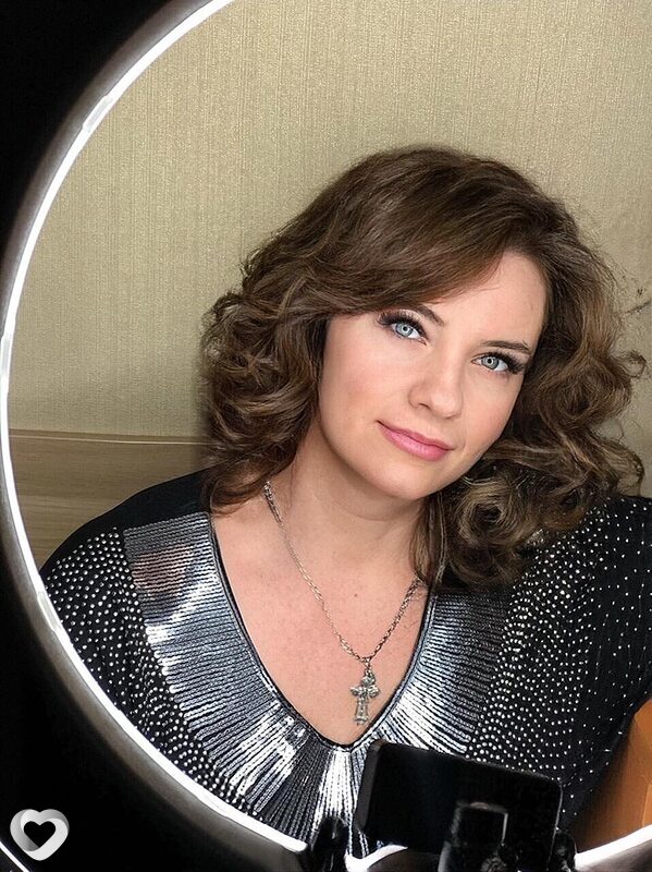 Елена, 54, Краснодаре — анкета №3249082