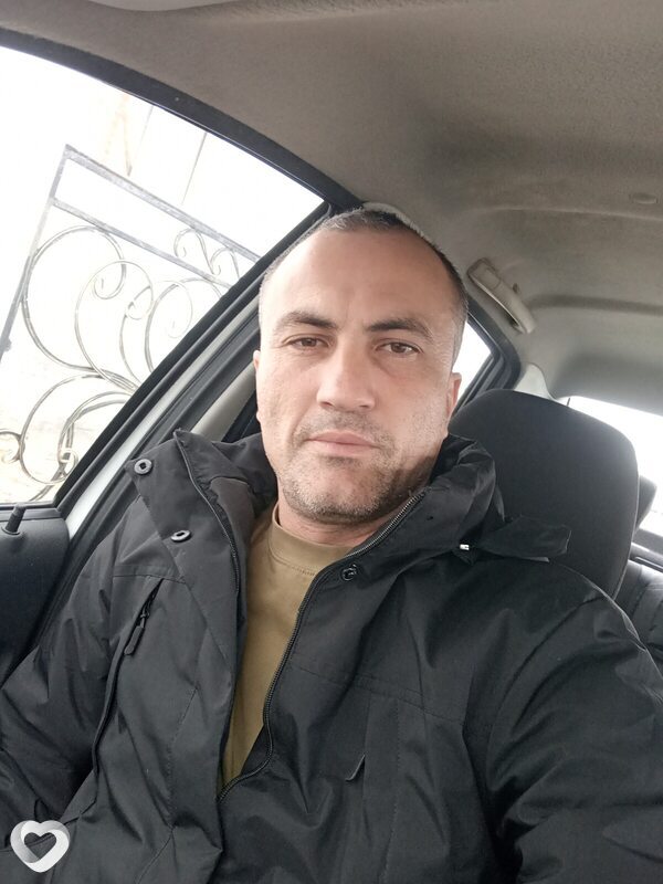 Алан, 40, Москве — анкета №3249090