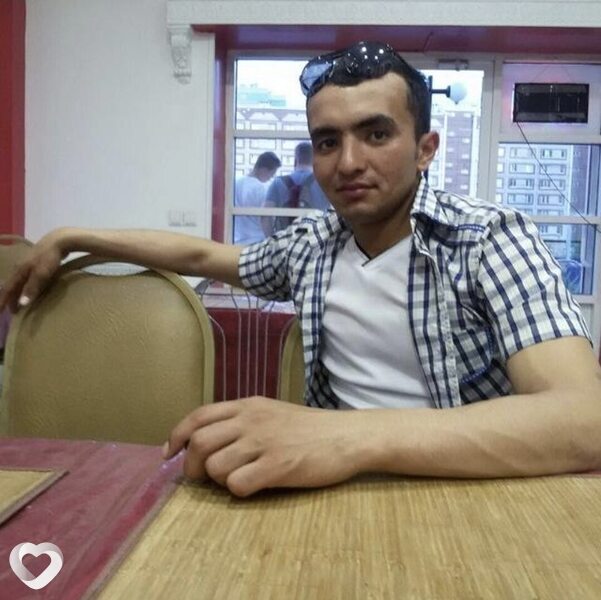 Сам, 34, Ижевске — анкета №3249092