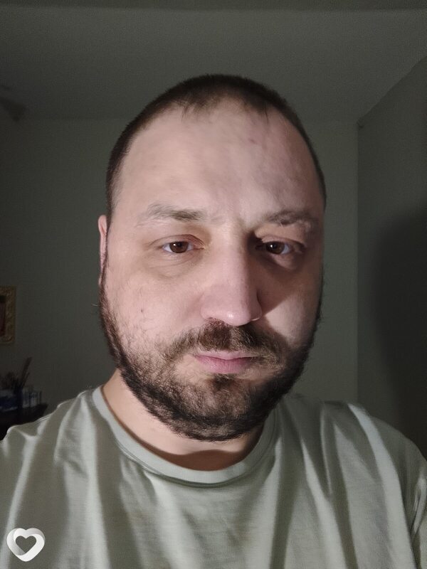 Каменный Шаман, 42, Чехове — анкета №3249093