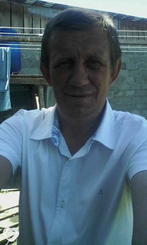Владимир, 56, Волгограде — анкета №3249096