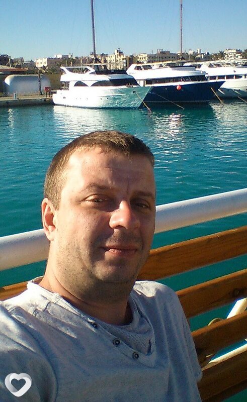 Игорь, 44, Могилев — анкета №3249101