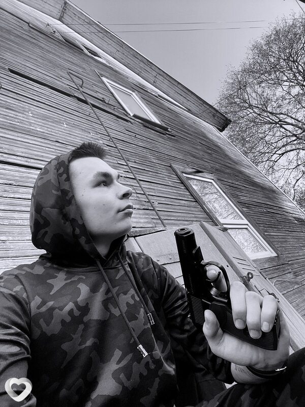 Кирилл, Демянск