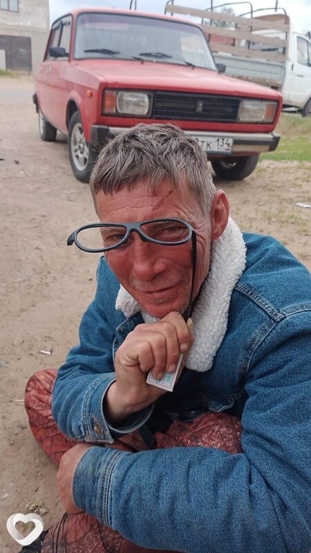 Сергей, 49, Астрахани — анкета №3248956