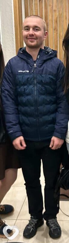 Вадим, 36, Владикавказе — анкета №3248960