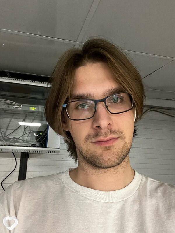 Вадим, 27, Санкт-Петербурге — анкета №3248962