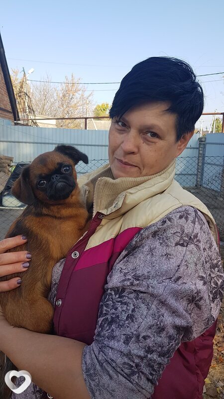 Анна, 56, Воронеже — анкета №3248968
