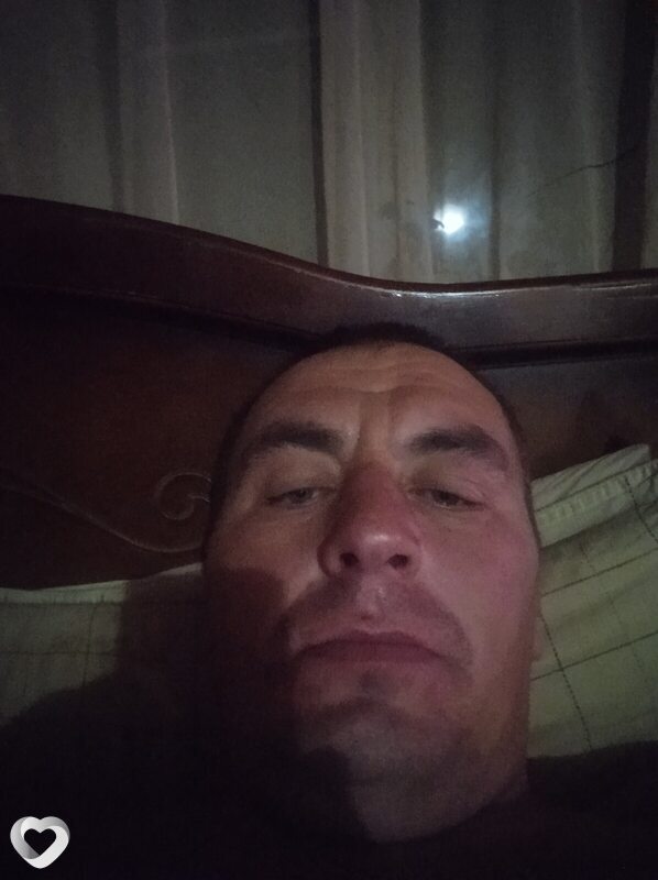 Михаил, 39, Орёл — анкета №3248970