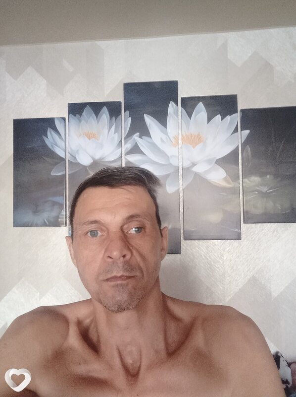 Саня, 44, Новокузнецке — анкета №3249606