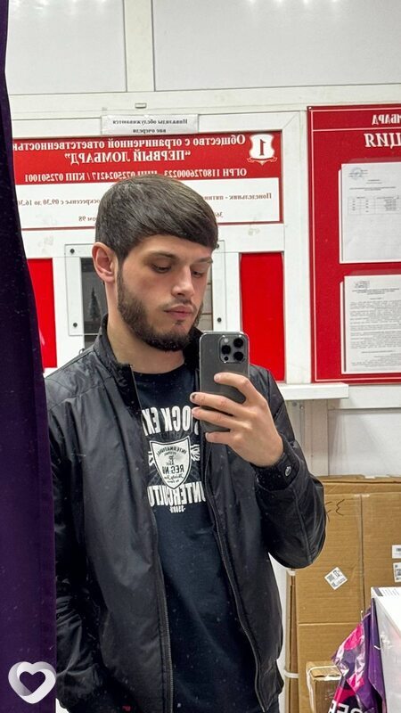 Рашид, 27, Нальчике — анкета №3249617