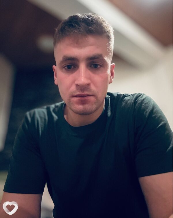 Андрей, 30, Прага — анкета №3249622