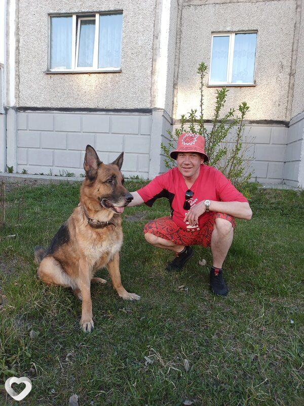 Алексей, 39, Сургуте — анкета №3249627