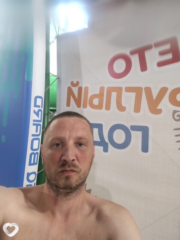 Алексей, 42, Ульяновске — анкета №3250153