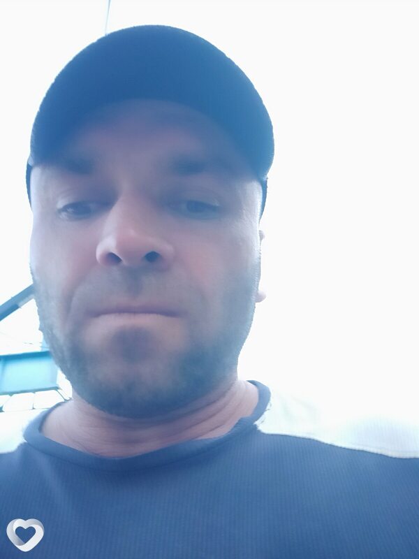 Shodi, 39, Санкт-Петербурге — анкета №3250154