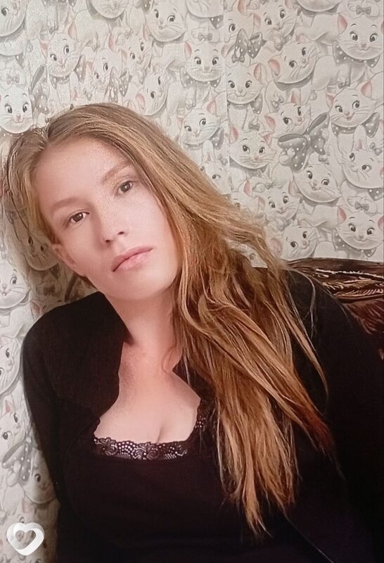 Тамара, 35, Улан-Удэ — анкета №3250156