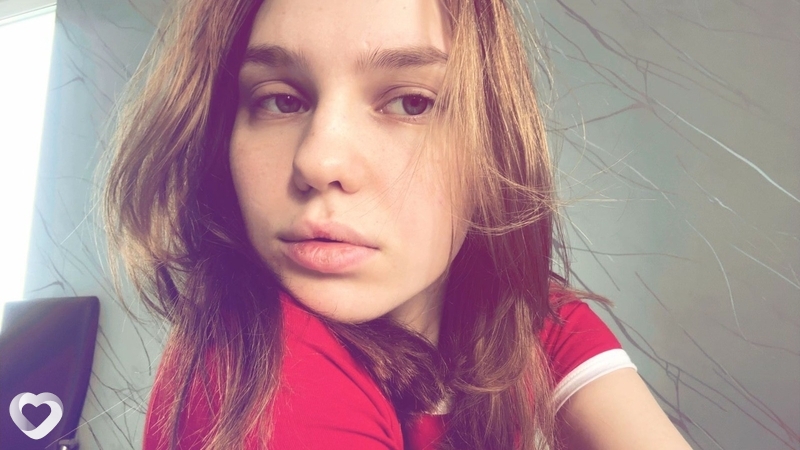 Евгения, 22, Тюмени — анкета №3250163