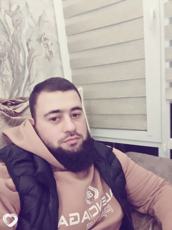 Гел, 35, Моздоке — анкета №3250172