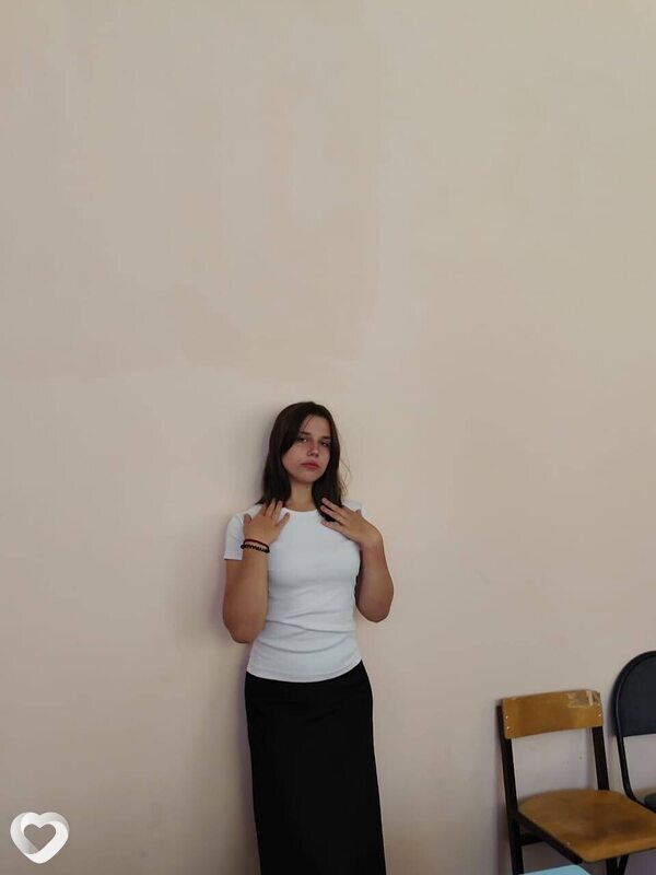 Аня, 37, Москве — анкета №3249456