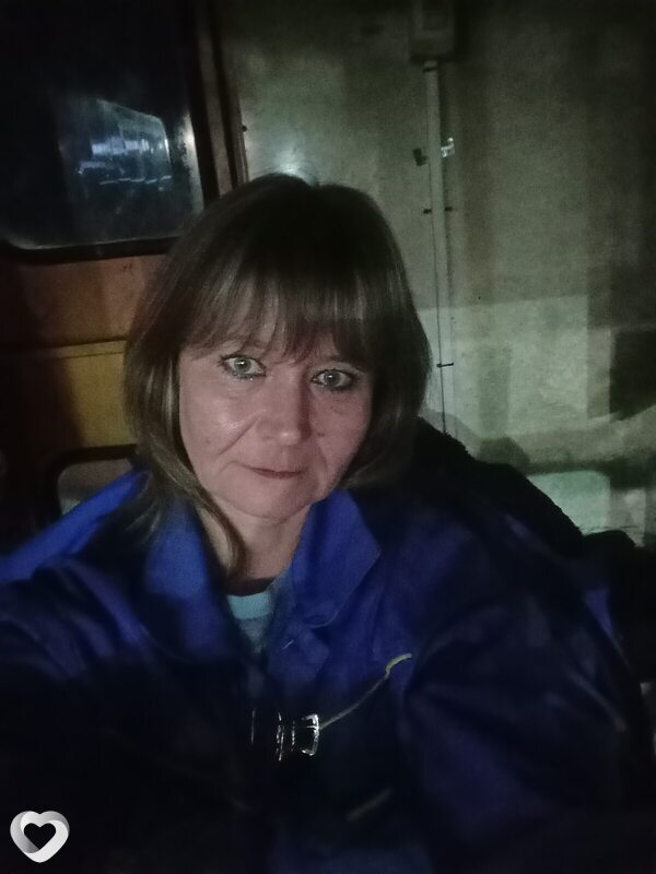 Оксана, 46, Туле — анкета №3249218