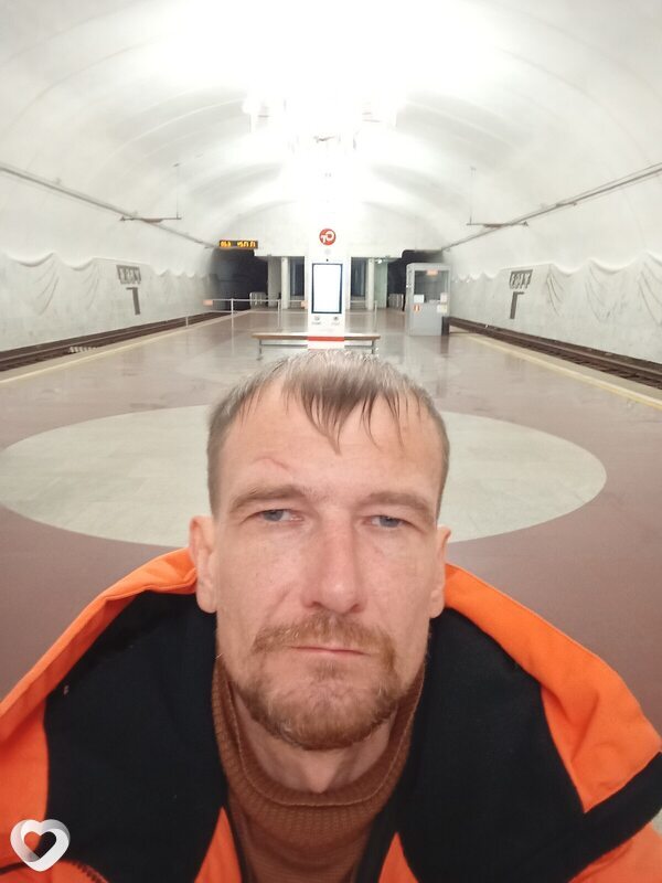 Виталий, 41, Волгограде — анкета №3249282
